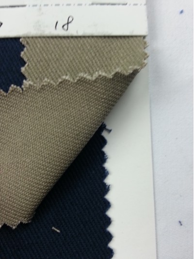 DG-RGFA  全棉粗斜 不麼毛 45度照